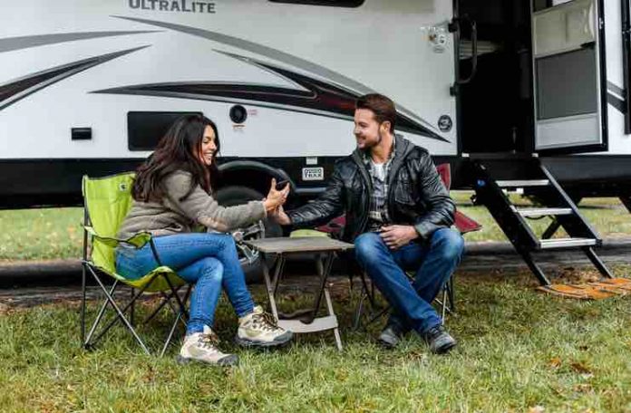 Tips To Make Your RV Trip More Comfortable Tips To Make Your RV Trip More Comfortable
