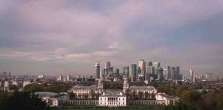 photo shoot locations in london