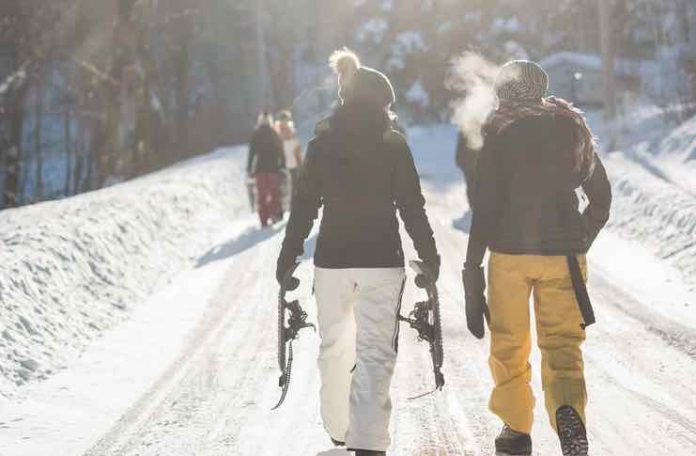 Common Holiday Accidents You Should Avoid