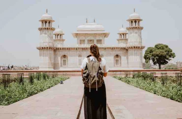 Being A Travel Nurse