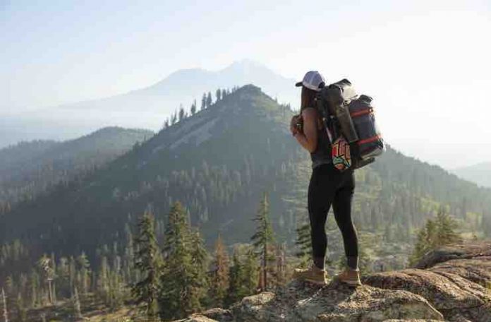 Plan Your Hiking Trip