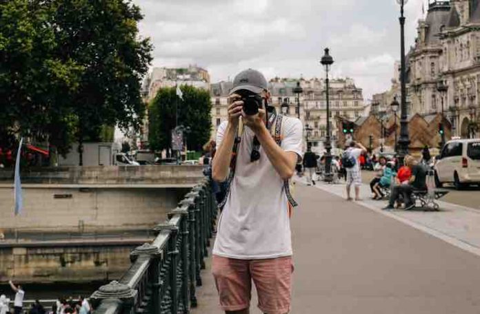 Tourism in Your City
