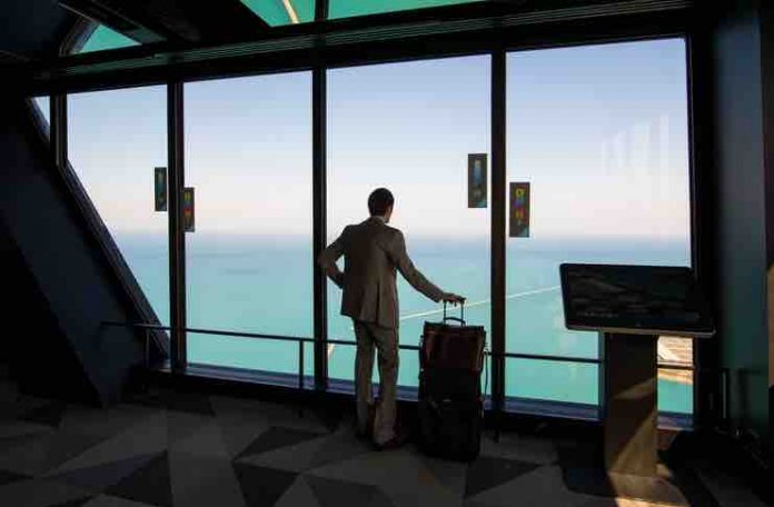 travel tips for lawyer
