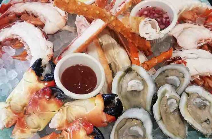 Happy Snapper Seafood In Orlando SEAFOOD BAR COLLECTION Happy Snapper Seafood In Orlando