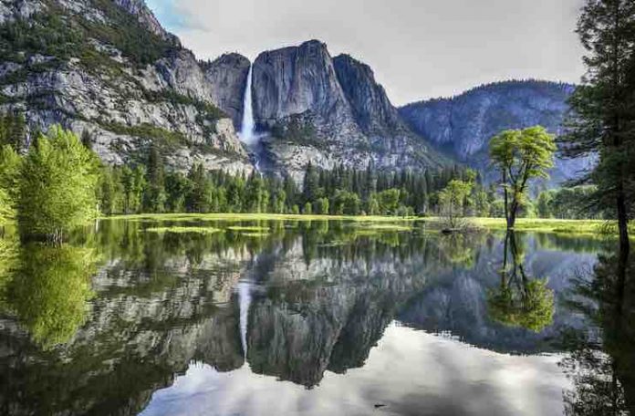 Places in America For Peaceful Getaways Places in America For Peaceful Getaways