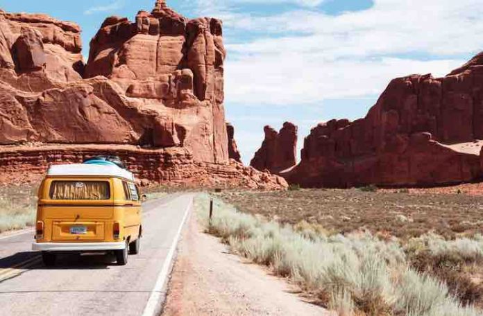 Things To Do Before a Road Trip