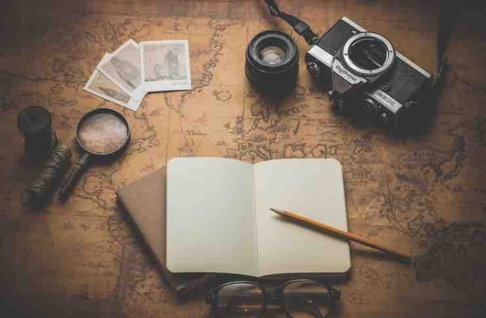 travel myths