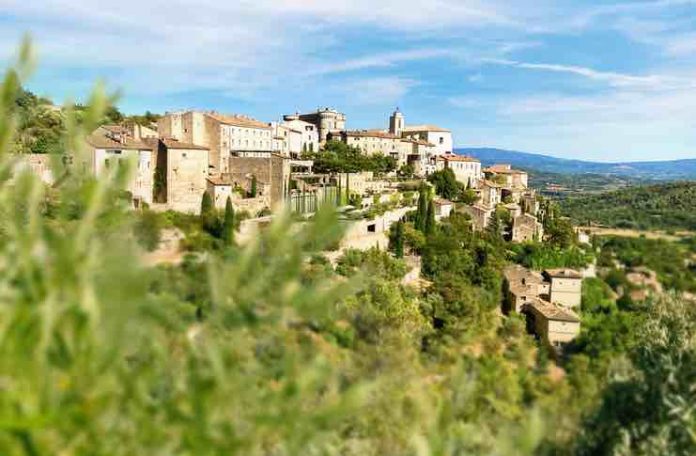 Amazing Places In France Amazing Places In France