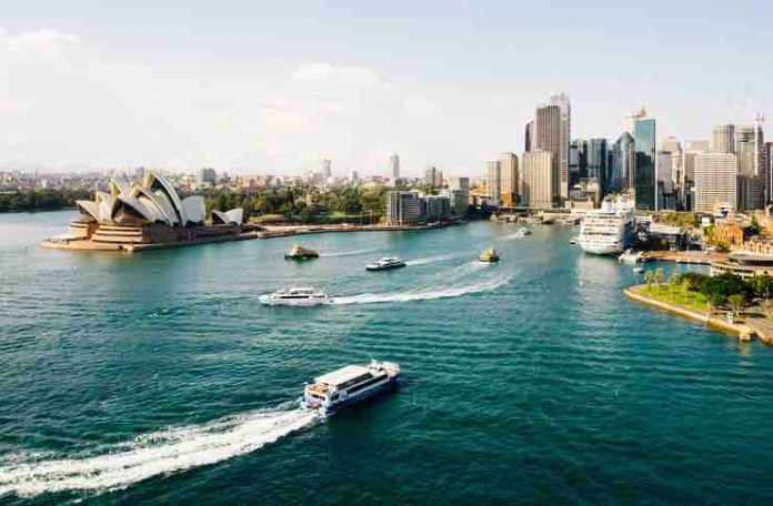 Best Places in Australia to Get CBD-Infused Products