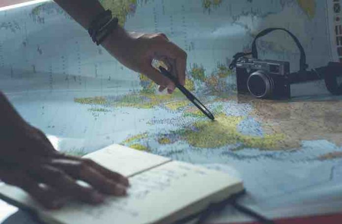 Choosing Your Travel Destination