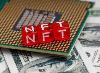 Cryptocurrency-Backed NFTs For Vacations