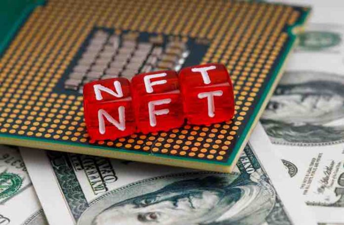 Cryptocurrency-Backed NFTs For Vacations