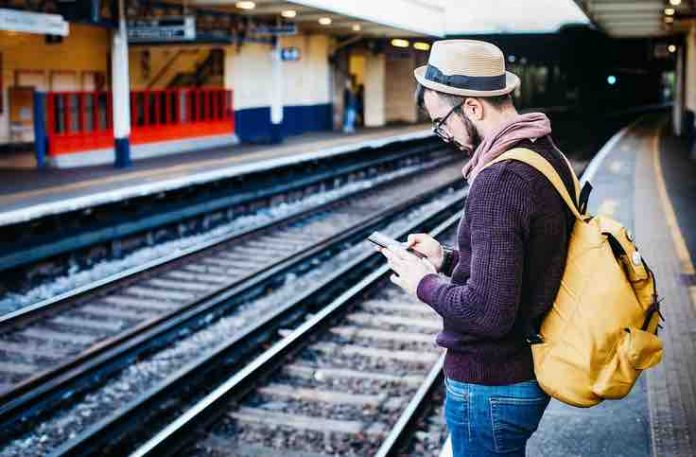 Essential Travel Apps Essential Travel Apps