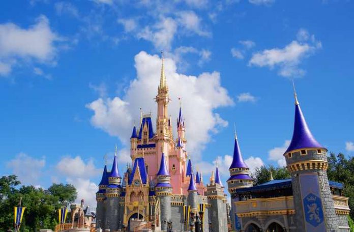 Beautiful Amusement Parks in America Beautiful Amusement Parks in America