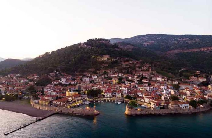 Most Lively Greek Cities You Should Visit Most Lively Greek Cities You Should Visit