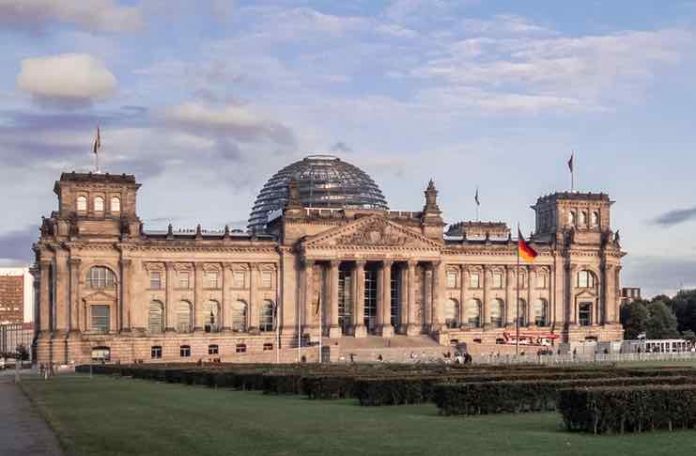 Places in Berlin to Visit
