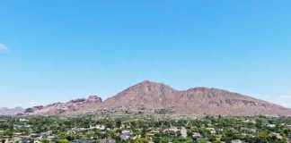 Unique Getaway Spots In Phoenix