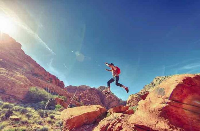 Best Hikes in Israel
