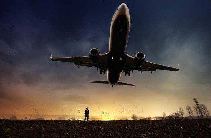 Flight Anxiety Tips