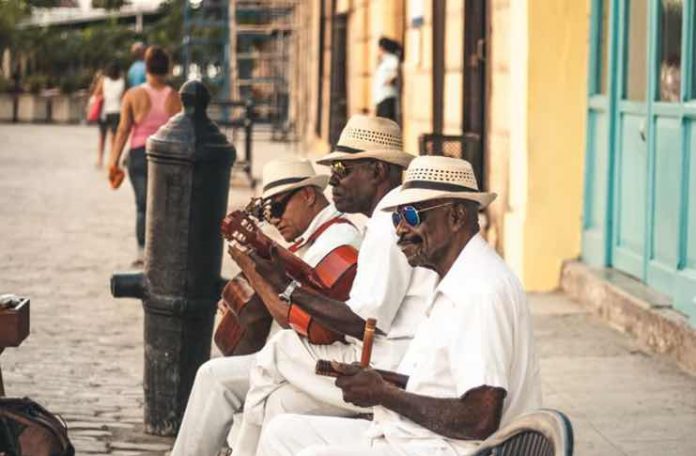 trip to cuba
