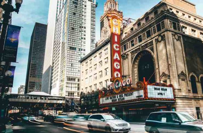 Chicago To Indianapolis