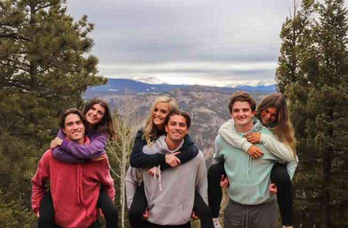 Destination Family Reunion