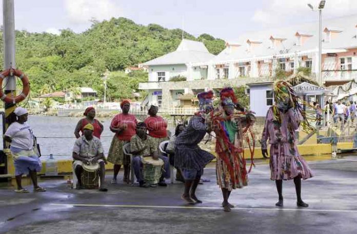 Western Caribbean