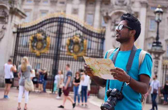 Things You Should Do In London