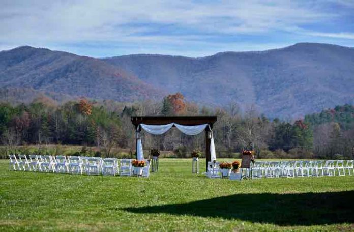 Wedding Destinations in Georgia