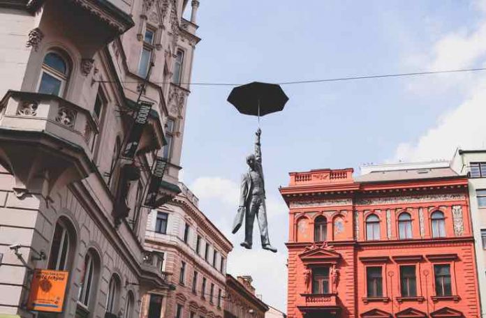 Absolute Hidden Gems in Prague