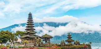 Places to Visit in Bali This Year