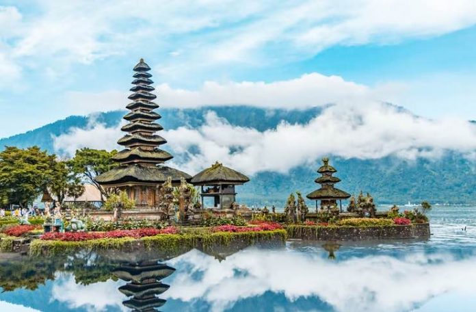 Places to Visit in Bali This Year