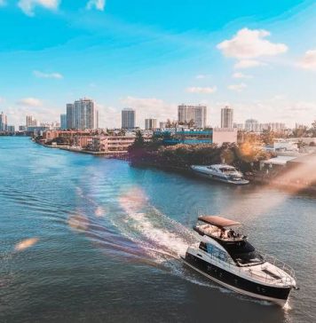 Miami Beach Boat Rentals