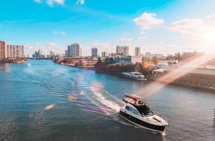 Miami Beach Boat Rentals