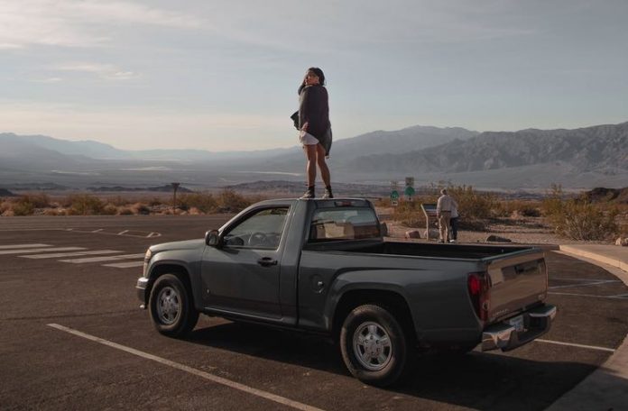 Road Trip in a Truck tips