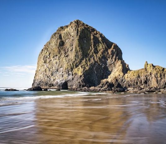 Things To See Do On The Oregon Coast