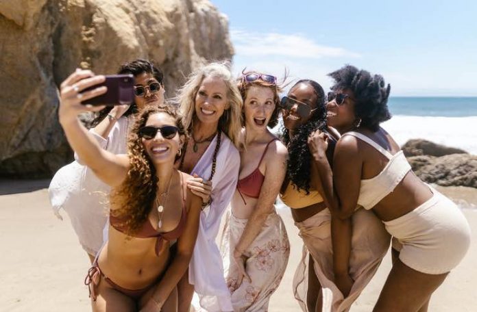 Weekend Getaway with Friends