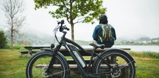 best Cities for Electric Bike Commuting