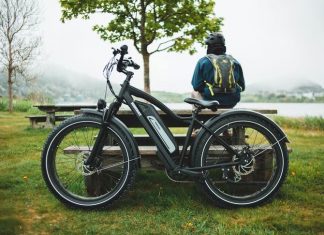 best Cities for Electric Bike Commuting