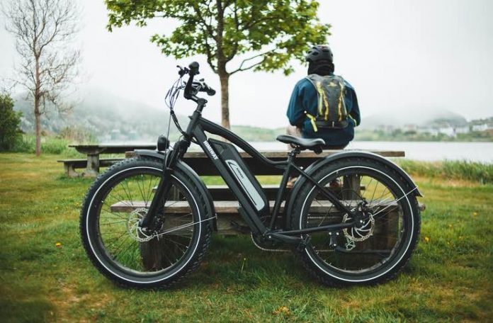 best Cities for Electric Bike Commuting