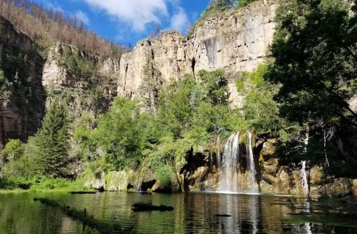 Beautiful Road Trip Routes in Colorado