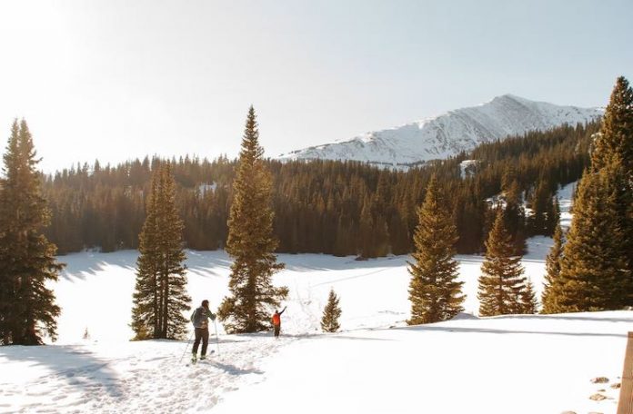 Guide To Winter Activities in Colorado