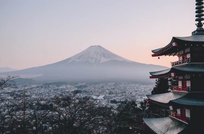 HOMESTYLE WELLNESS RETREAT IN JAPAN