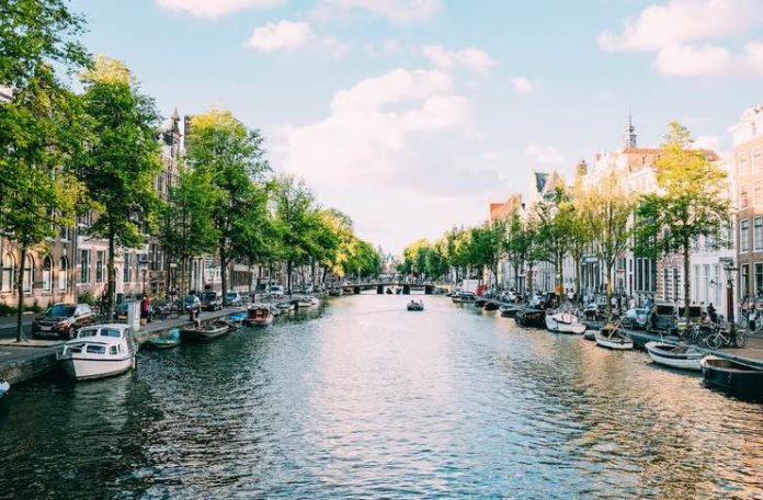 Places to Visit in Europe this Fall