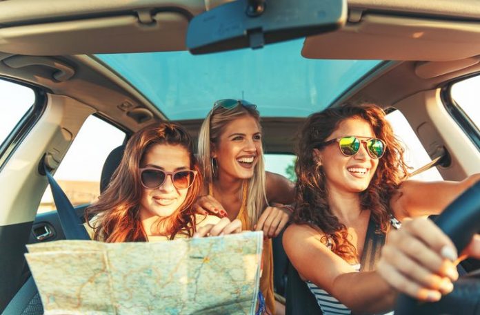 Tips For A Safe And Fun All-Girls Trip