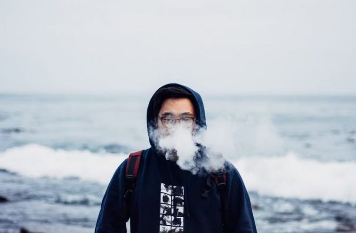 Traveling with Disposable Vapes