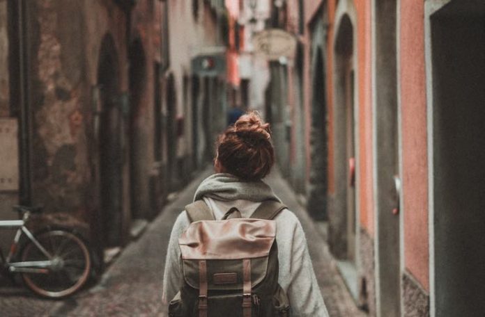 travel to italy on a budget