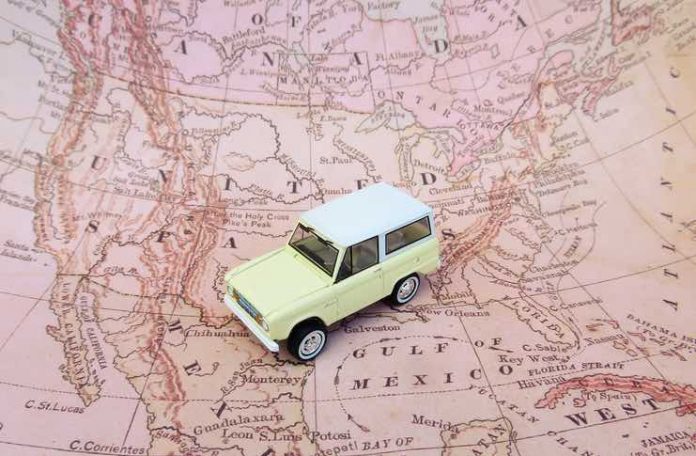 Common Road Trip Mishaps
