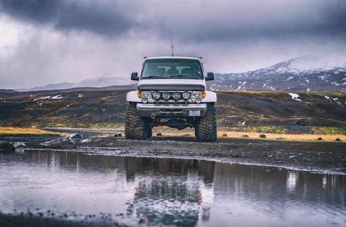 Questions to Ask Before Your Next Truck Road Trip Questions to Ask Before Your Next Truck Road Trip