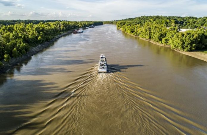 Reasons to Visit Mississippi Reasons to Visit Mississippi